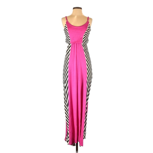Bar III Maxi Dress - Picture 1 of 2